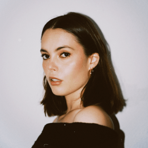 Julia Grotenburg auf Spotify